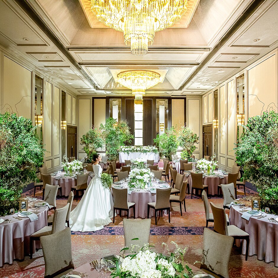 パレスホテル大宮(Palace Hotel Omiya)の写真