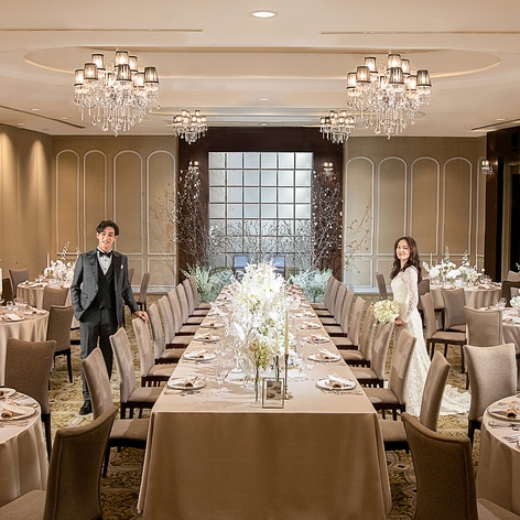 パレスホテル大宮（Palace Hotel Omiya）の写真