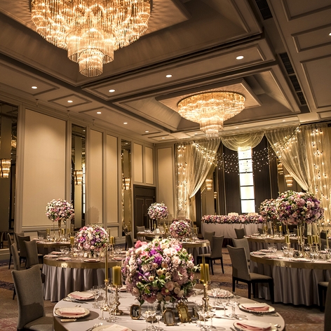 パレスホテル大宮（Palace Hotel Omiya）の写真