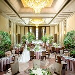 パレスホテル大宮（PALACE HOTEL OMIYA）：遂にリニューアルオープン 【大宮駅徒歩3分】伝統×モダン×美食のホテルウエディング