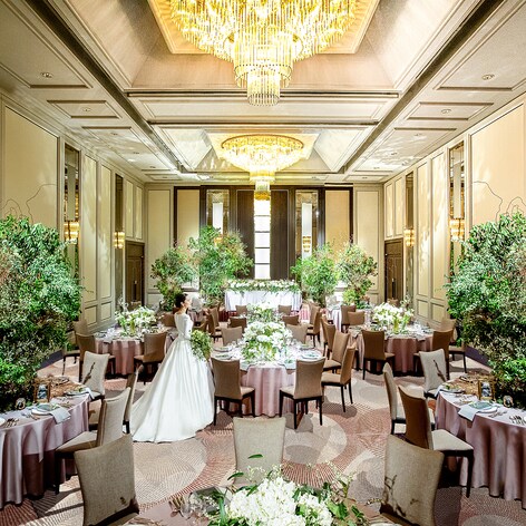 パレスホテル大宮（PALACE HOTEL OMIYA）の写真
