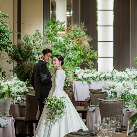パレスホテル大宮（PALACE HOTEL OMIYA）の写真