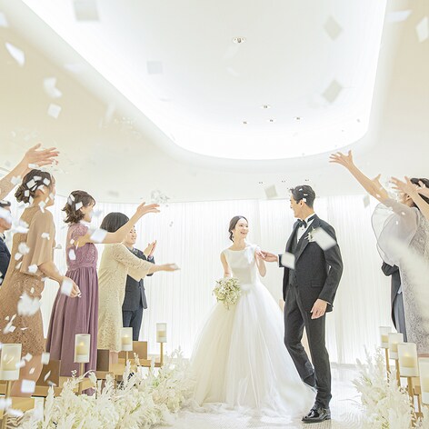 パレスホテル大宮（PALACE HOTEL OMIYA）の写真
