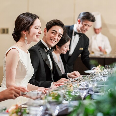 パレスホテル大宮（PALACE HOTEL OMIYA）の写真