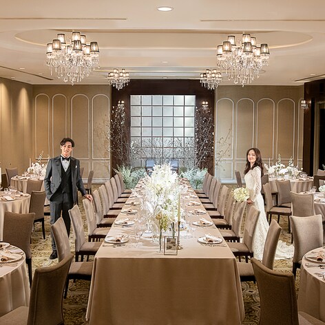 パレスホテル大宮（PALACE HOTEL OMIYA）の写真