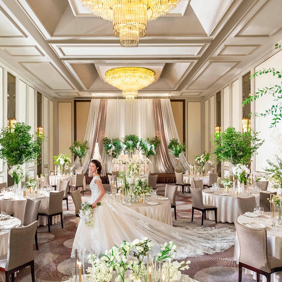 パレスホテル大宮（PALACE HOTEL OMIYA）の写真