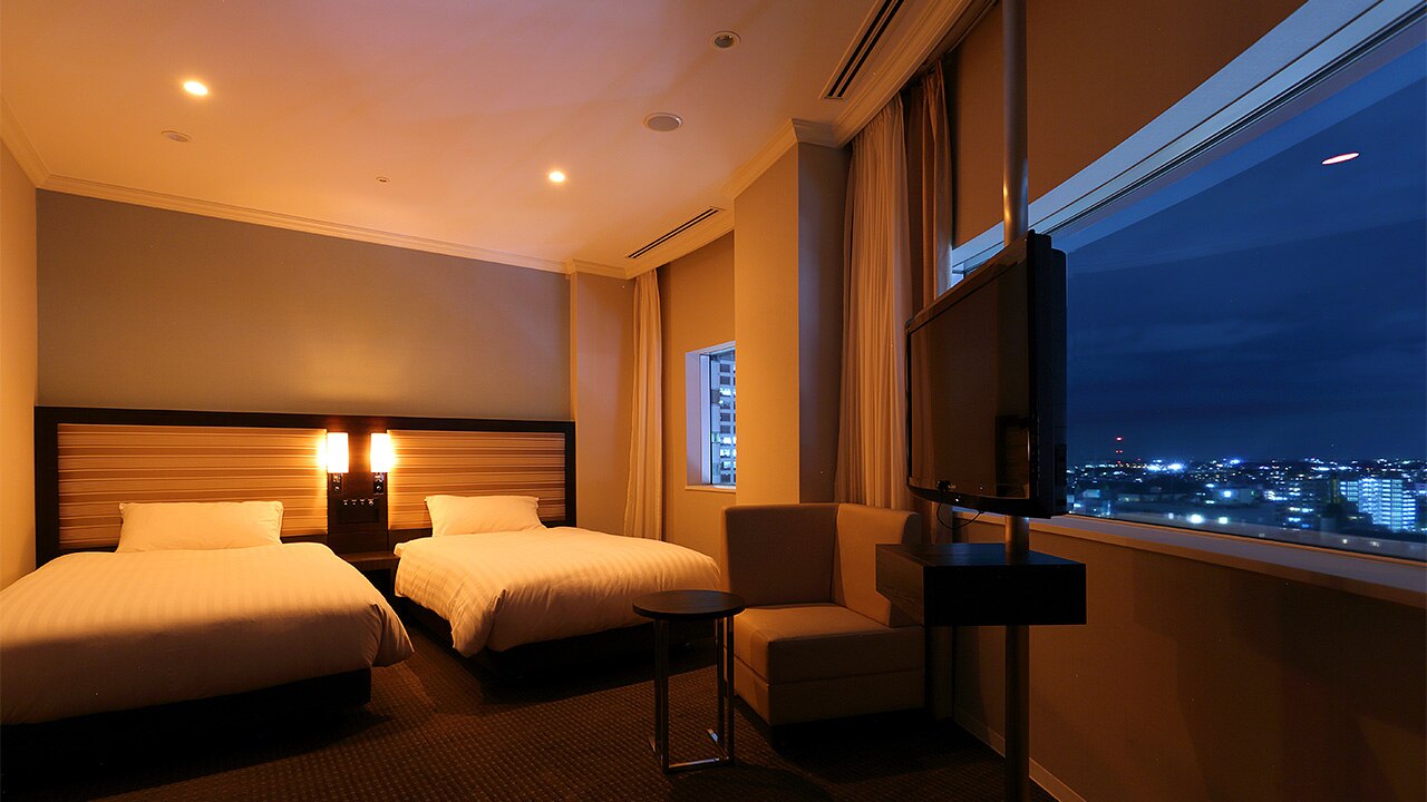 パレスホテル大宮（Palace Hotel Omiya）のおすすめポイントの写真3