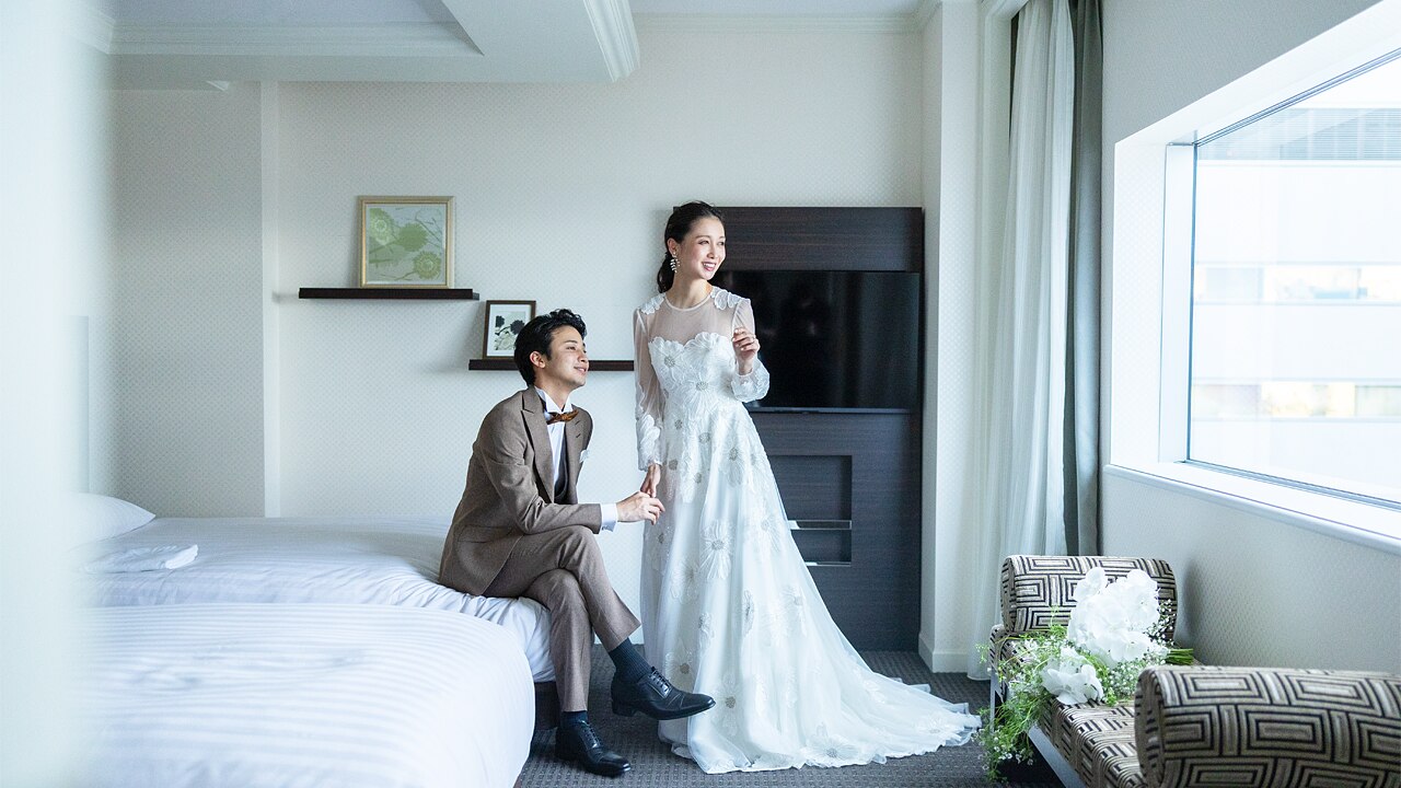パレスホテル大宮（Palace Hotel Omiya）のおすすめポイントの写真3