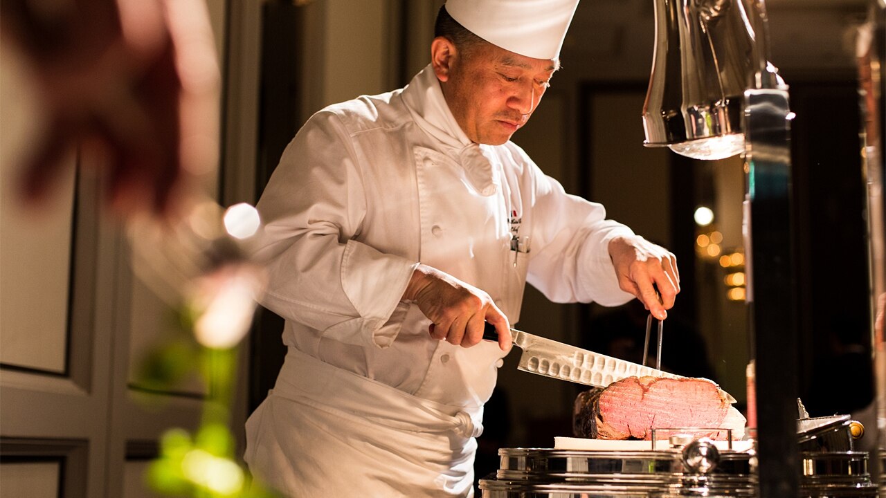パレスホテル大宮（PALACE HOTEL OMIYA）のおすすめポイントの写真3