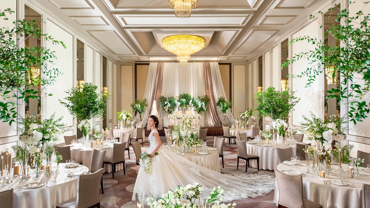 パレスホテル大宮（PALACE HOTEL OMIYA）のおすすめポイントの写真1