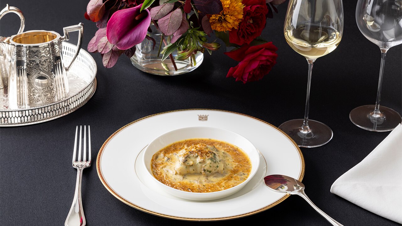 パレスホテル大宮（Palace Hotel Omiya）のおすすめスタイルの写真2-2