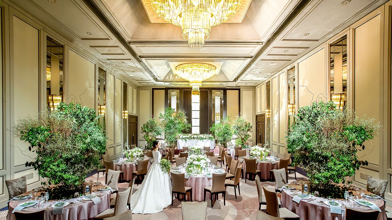 パレスホテル大宮（Palace Hotel Omiya）のおすすめスタイルの写真1