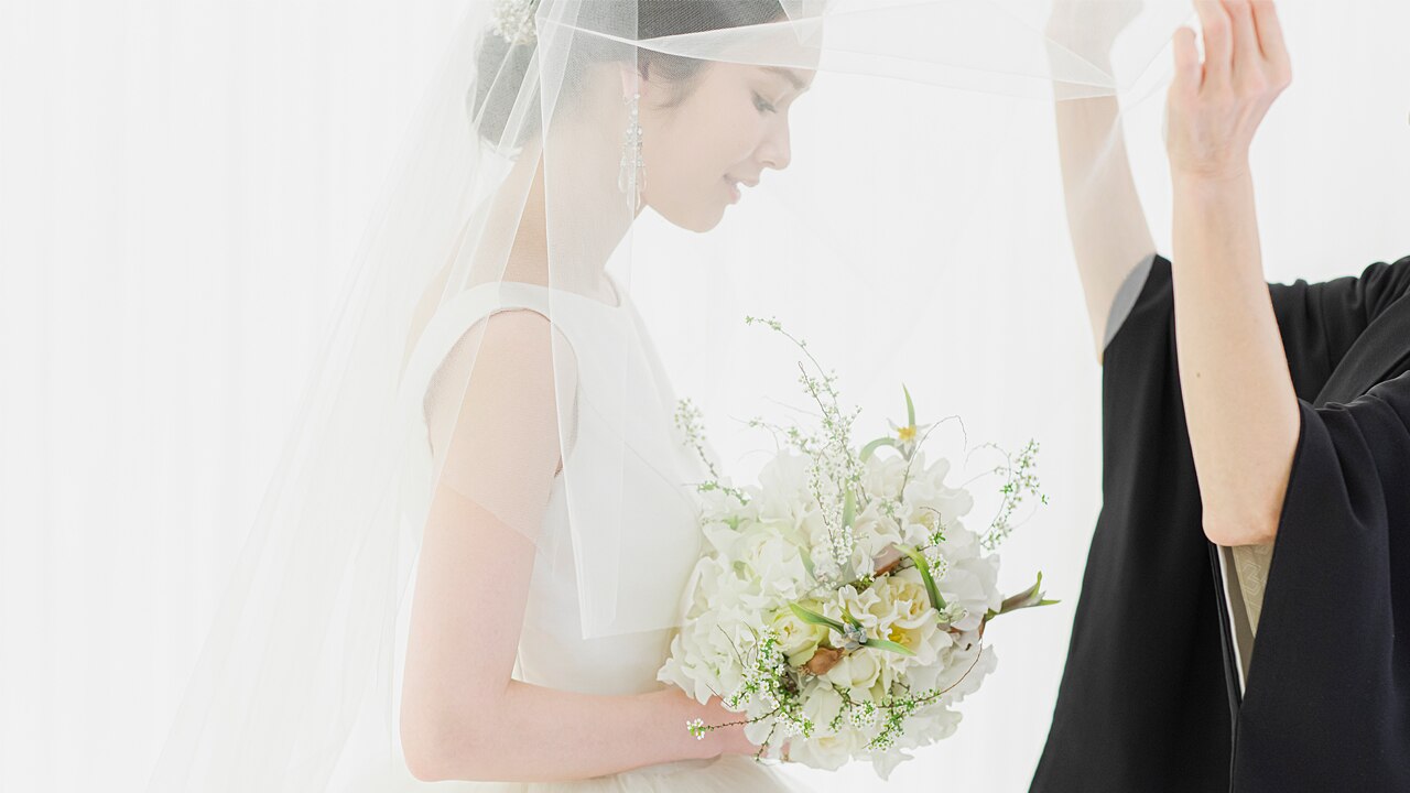 パレスホテル大宮（Palace Hotel Omiya）のおすすめスタイルの写真3-2