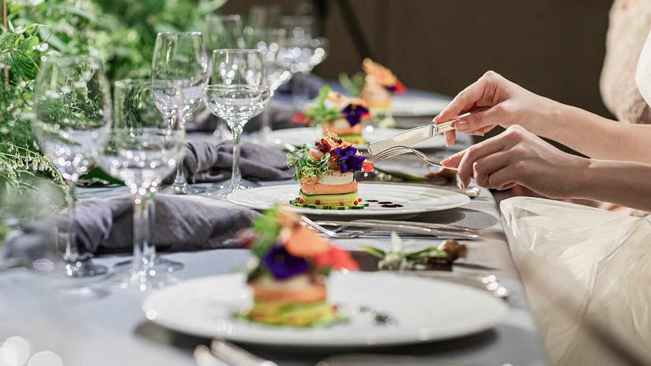 パレスホテル大宮（Palace Hotel Omiya）のおすすめスタイルの写真2