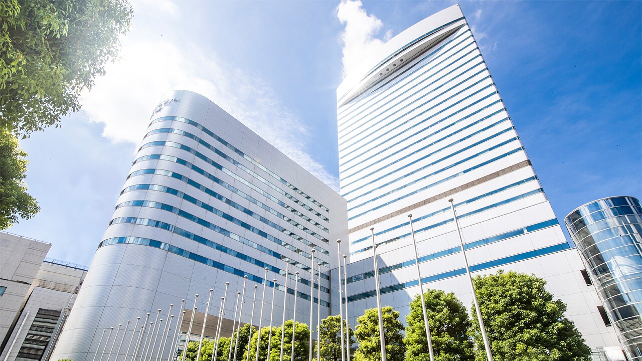 パレスホテル大宮（Palace Hotel Omiya）のおすすめスタイルの写真4