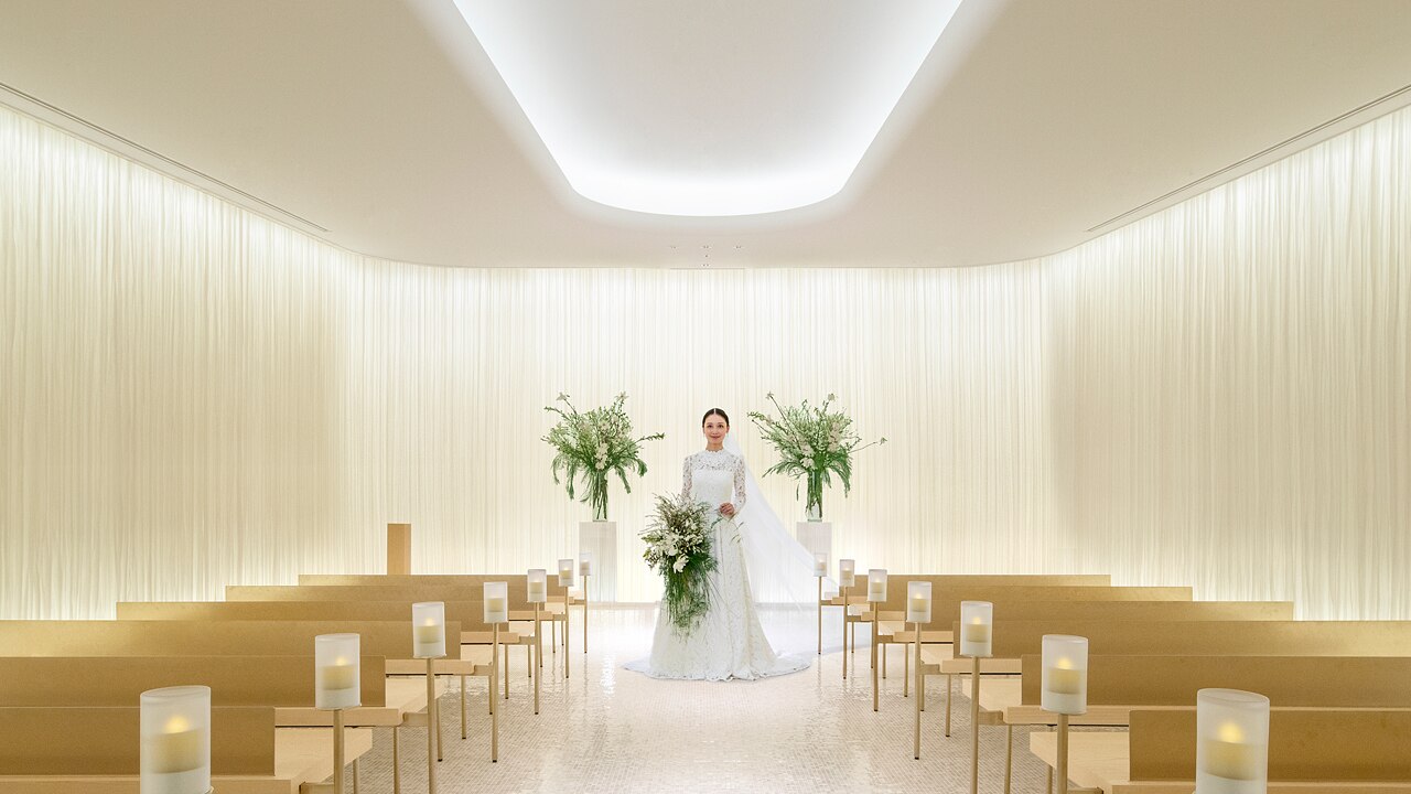 パレスホテル大宮（PALACE HOTEL OMIYA）のおすすめスタイルの写真3
