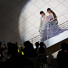 アルカンシエル横浜 luxe mariage:体験者の写真