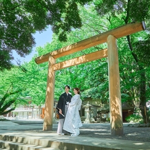 乃木神社・乃木會館