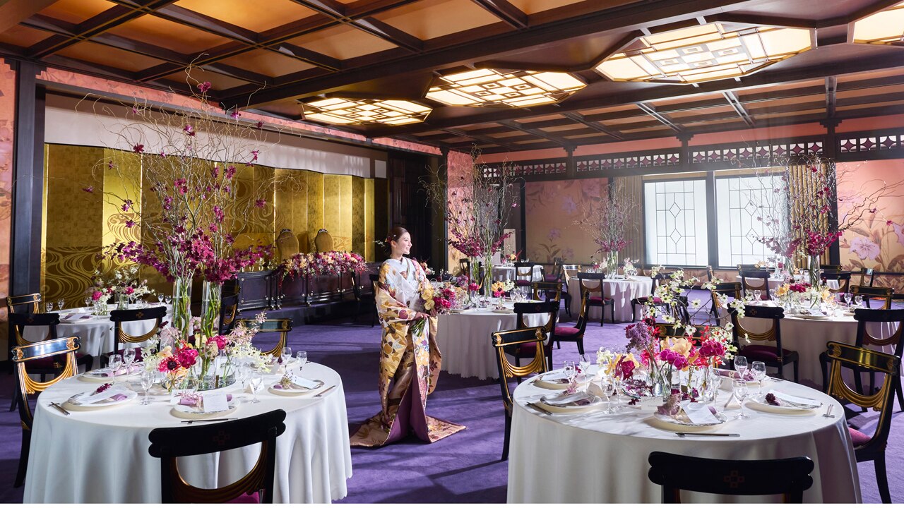 乃木神社・乃木會館のおすすめポイントの写真3