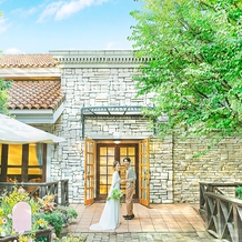 モアフィール宇都宮プライベートガーデンの画像