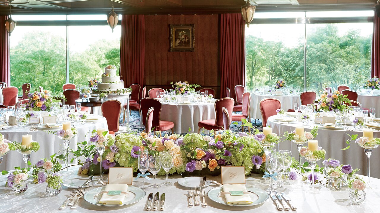 ホテル ザ・マンハッタンのおすすめポイントの写真3