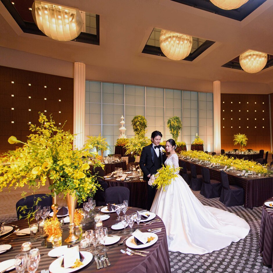 東京ドームホテルの写真