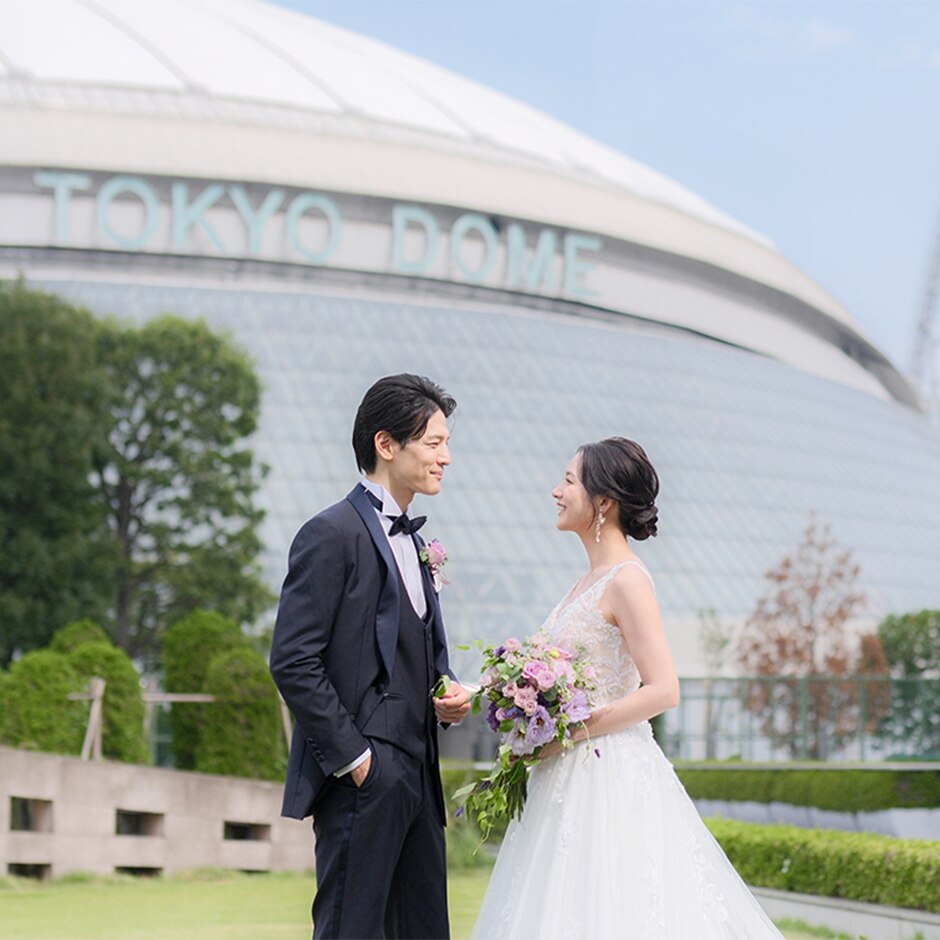 東京ドームホテルの写真