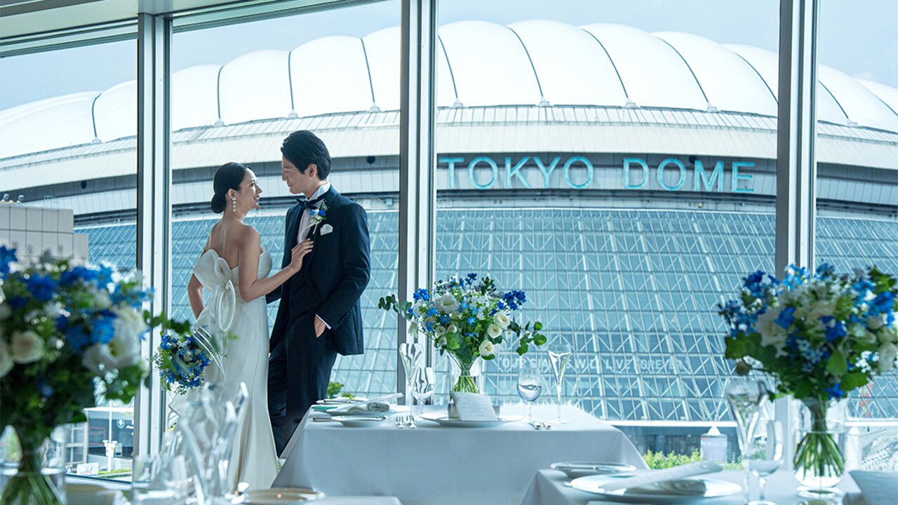 東京ドームホテルのおすすめポイントの写真3