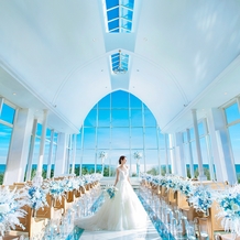 アートグレイス ウエディングコースト 東京ベイ