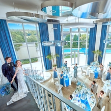 アートグレイス　ウエディングコースト　東京ベイの画像