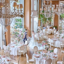 アートグレイス　ウエディングコースト　東京ベイの画像