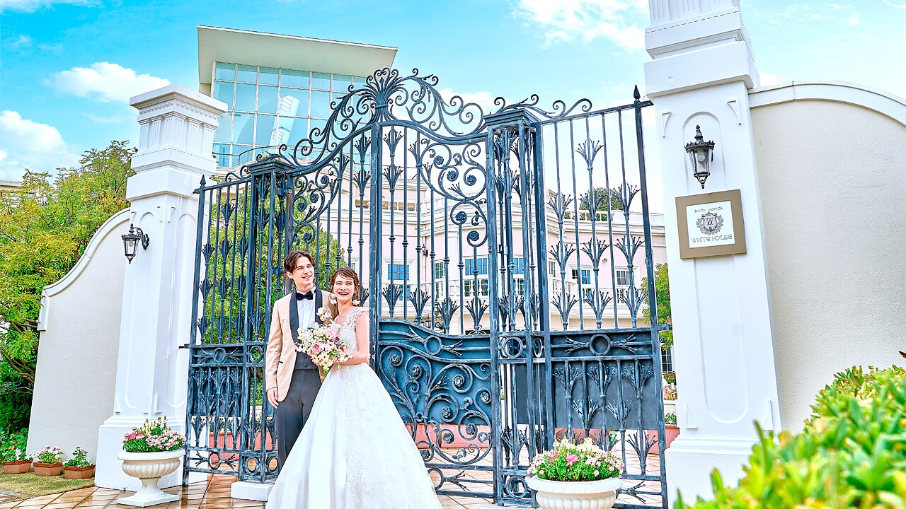 アートグレイス　ウエディングコースト　東京ベイのおすすめスタイルの写真3-3