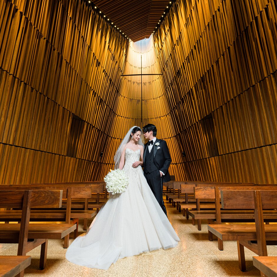 グランド ハイアット 東京の写真