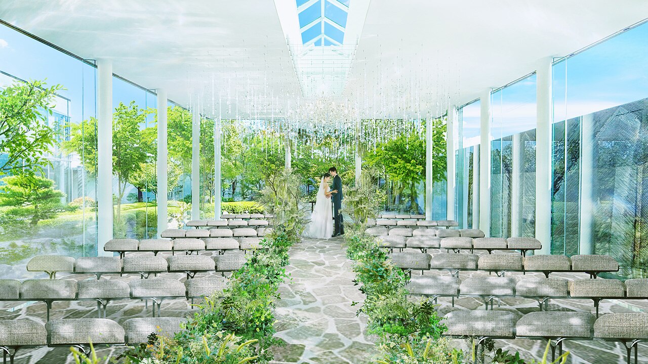 ＴＡＫＡＳＡＫＩ　ＭＯＮＯＬＩＴＨ（高崎モノリス）のおすすめポイントの写真2