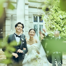 那須高原ミッシェルガーデンコート／那須高原セント・ミッシェル教会