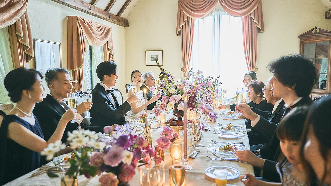 那須高原ミッシェルガーデンコート／那須高原セント・ミッシェル教会のおすすめポイントの写真3