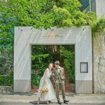 ルシェルブラン表参道：【表参道駅徒歩6分】「1組貸切」×「自由なウエディング」を予算内で賢くお得に叶えて