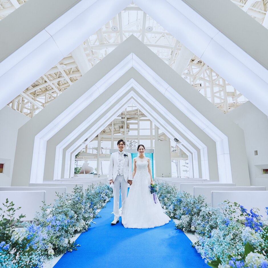 Ｌｕｍｉａｍｏｒｅ（ルミアモーレ）の写真