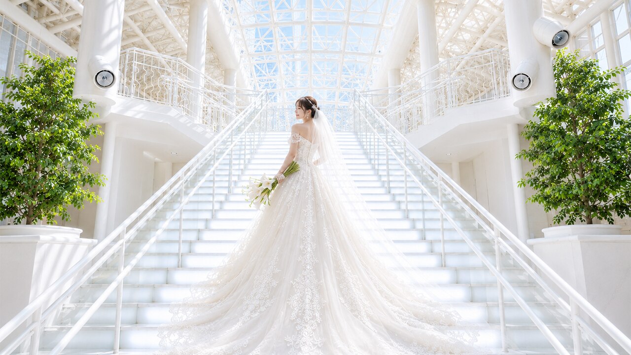 Ｌｕｍｉａｍｏｒｅ（ルミアモーレ）のおすすめポイントの写真1