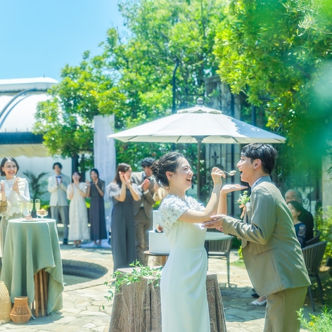 ニーズ高崎 by T&G WEDDING (旧 アーセンティア迎賓館 高崎)の写真