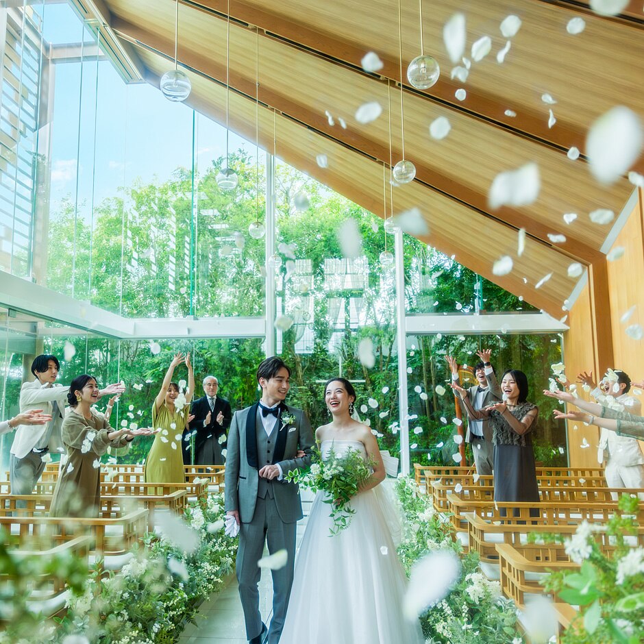 ニーズ高崎 by T&G WEDDING (旧 アーセンティア迎賓館 高崎)の写真