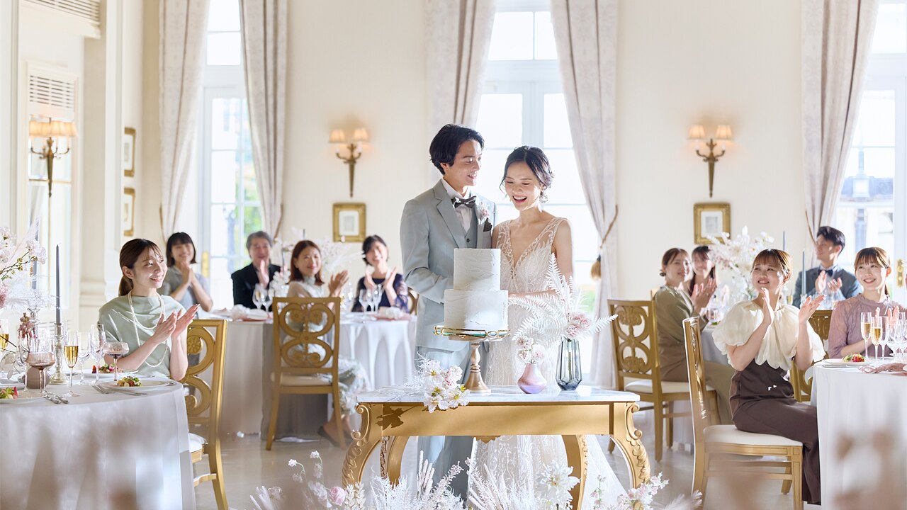 ニーズ高崎 by T&G WEDDING (旧 アーセンティア迎賓館 高崎)のおすすめスタイルの写真2-2