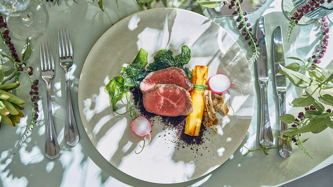 アーセンティア迎賓館　高崎のおすすめスタイルの写真3