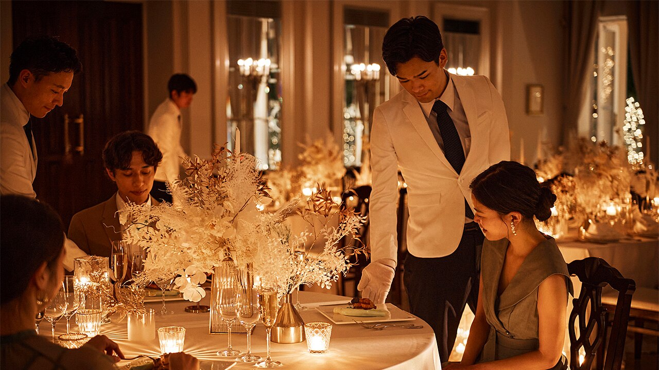 ニーズ高崎 by T&G WEDDING (旧 アーセンティア迎賓館 高崎)のおすすめスタイルの写真4-2