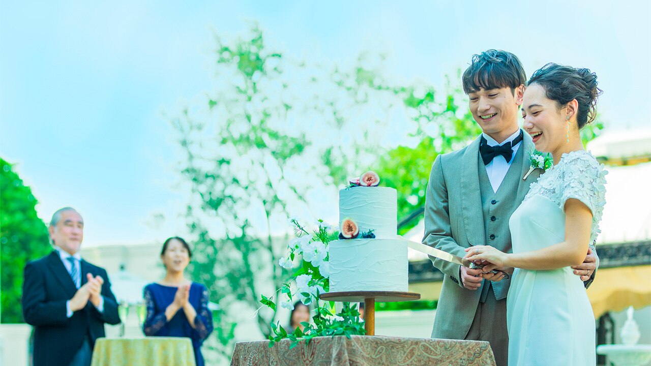 ニーズ高崎 by T&G WEDDING (旧 アーセンティア迎賓館 高崎)のおすすめスタイルの写真3-3