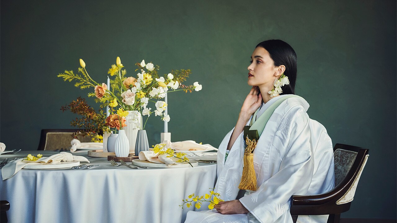 ニーズ高崎 by T&G WEDDING (旧 アーセンティア迎賓館 高崎)のおすすめスタイルの写真4-3