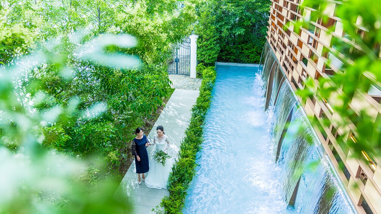 ニーズ高崎 by T&G WEDDING (旧 アーセンティア迎賓館 高崎)のおすすめスタイルの写真1-3