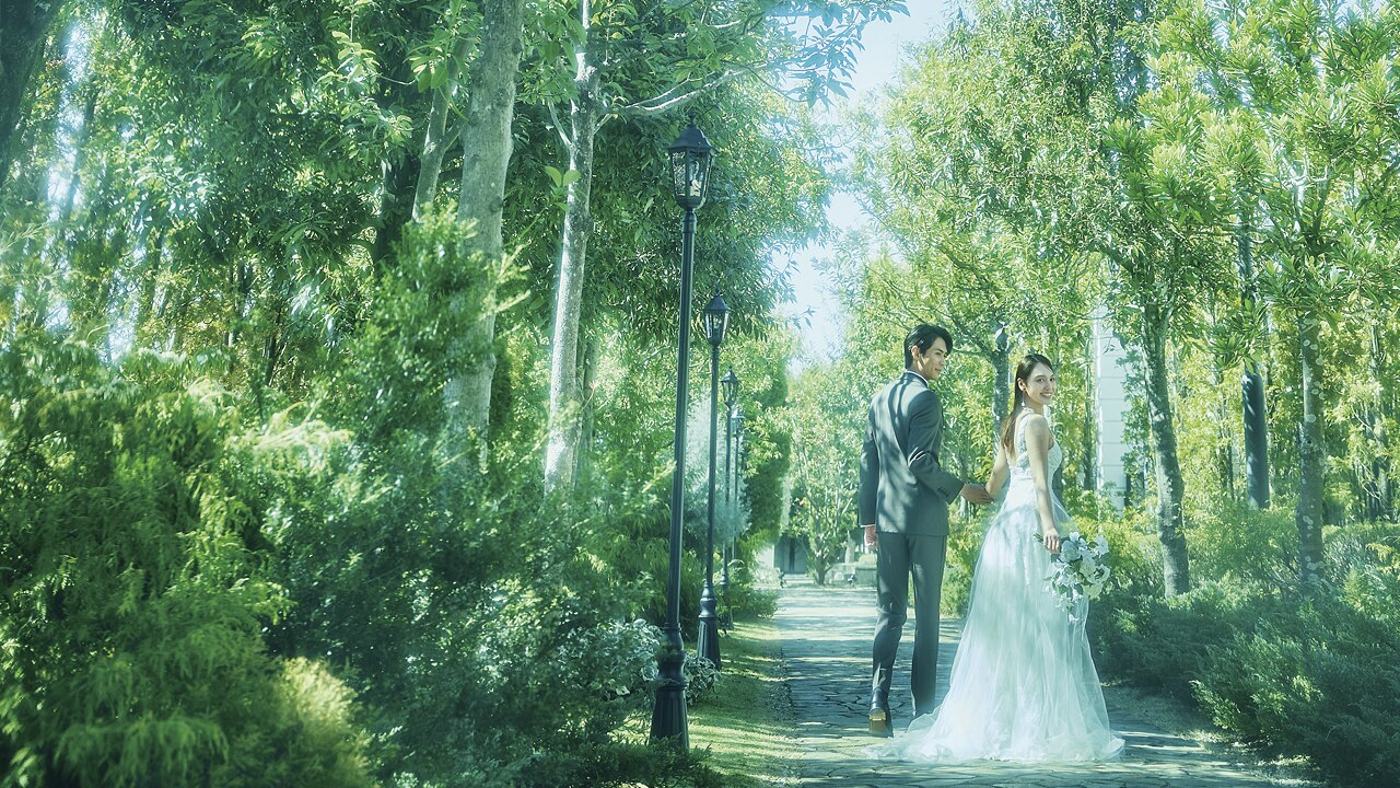 ニーズ高崎 by T&G WEDDINGのおすすめスタイルの写真2