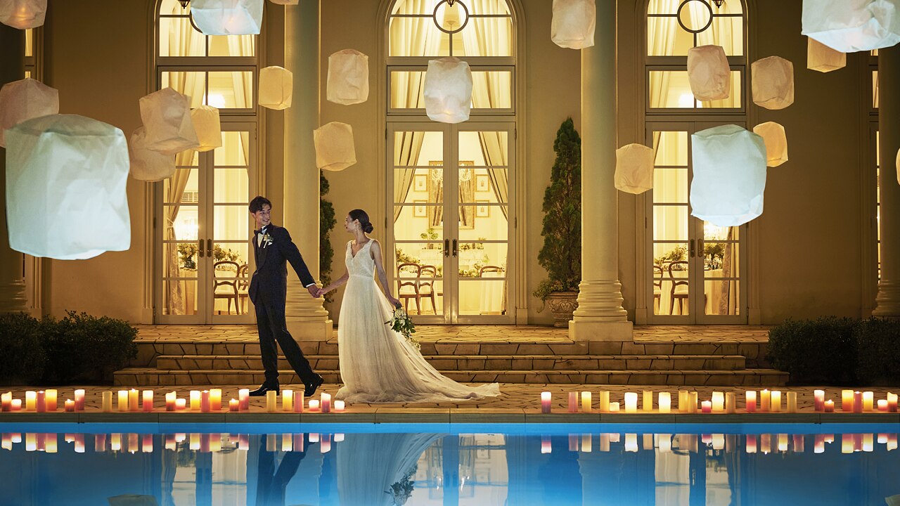 ニーズ高崎 by T&G WEDDINGのおすすめスタイルの写真4