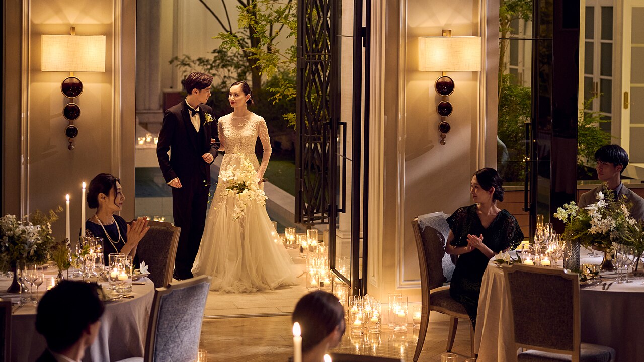 ニーズ高崎 by T&G WEDDINGのおすすめスタイルの写真4-1